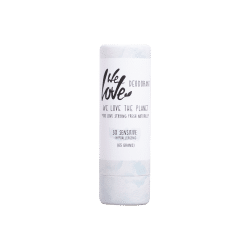 Natuurlijke deodorant stick – So Sensitive - Beringen