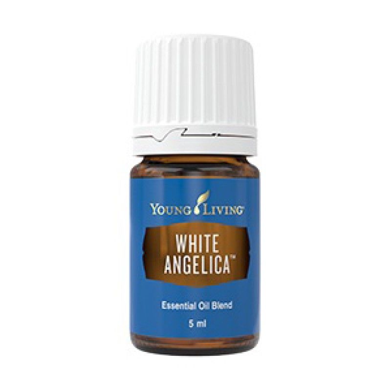 White Angelica 15 ml - Bree