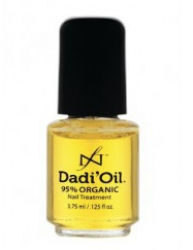 Dadi oil verstevigende nagelolie - 3,75ml - Moorsele