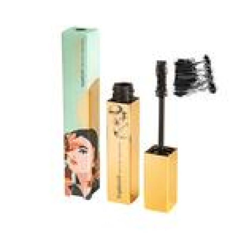 Big & Bold Natural Mascara - Londerzeel