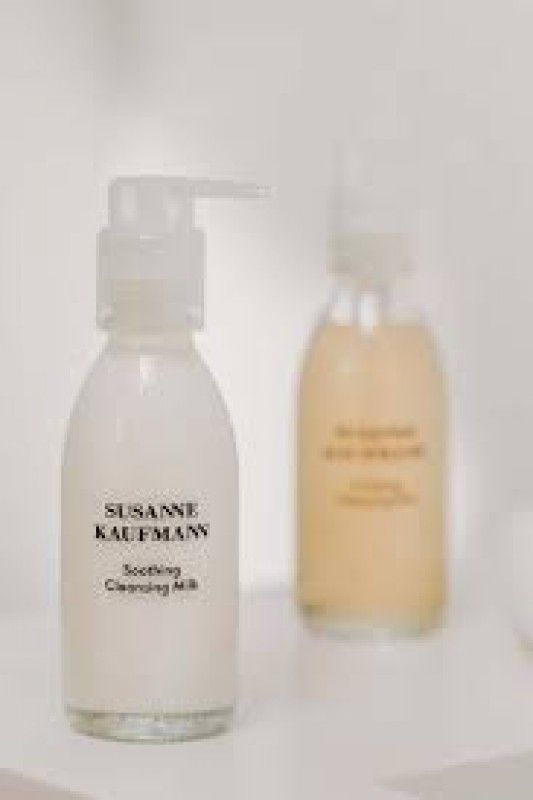 Soothing Cleansing Milk 100ml - Roeselare