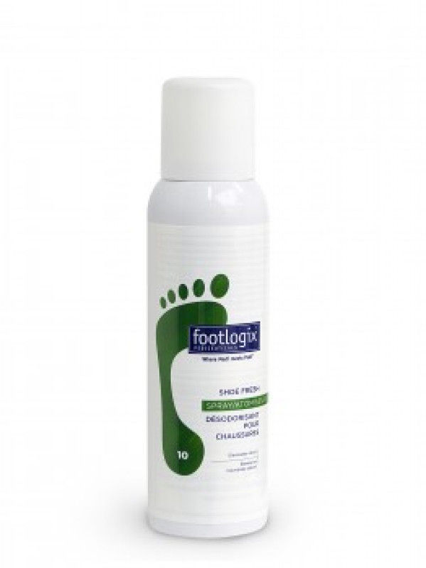 Footlogix  - Shoe fresh spray