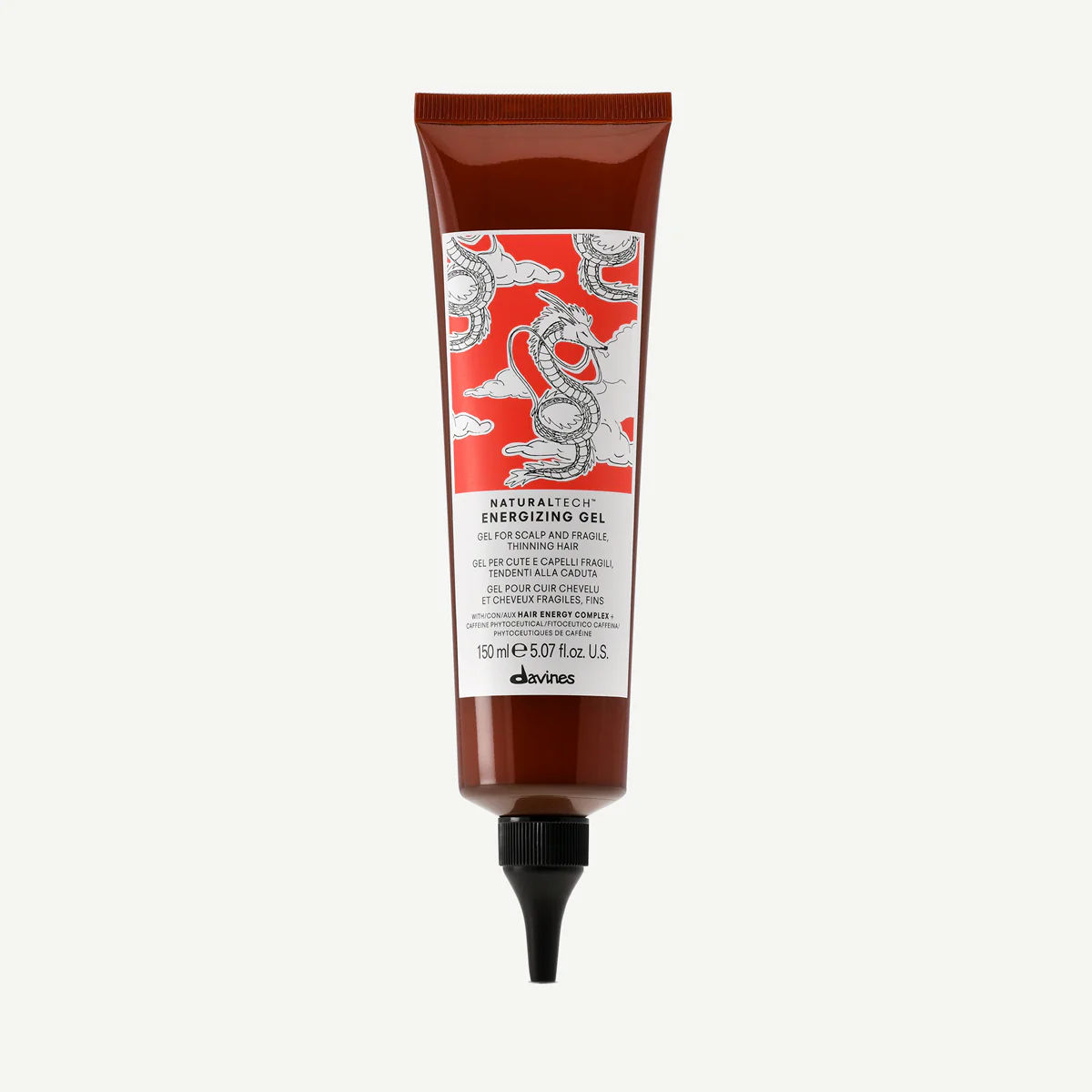 Energizing Shampoo 250ml - Herent