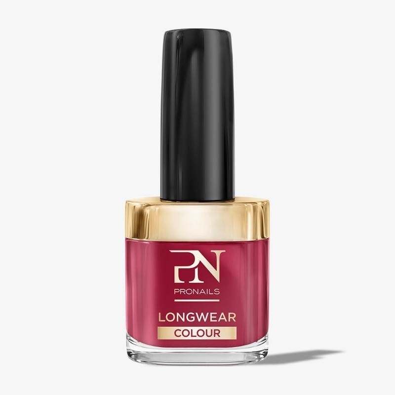 PN Longwear 198 read my lips 10ml - Waasmunster