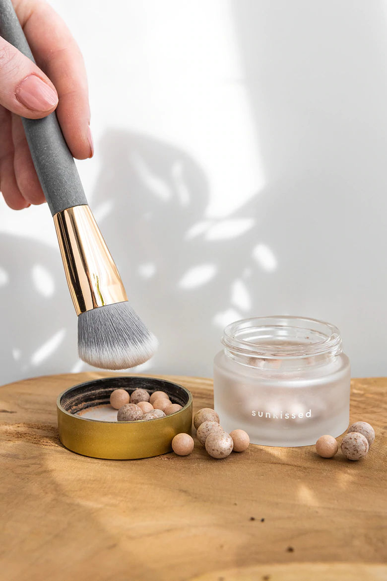 Foundation Brush - Malderen