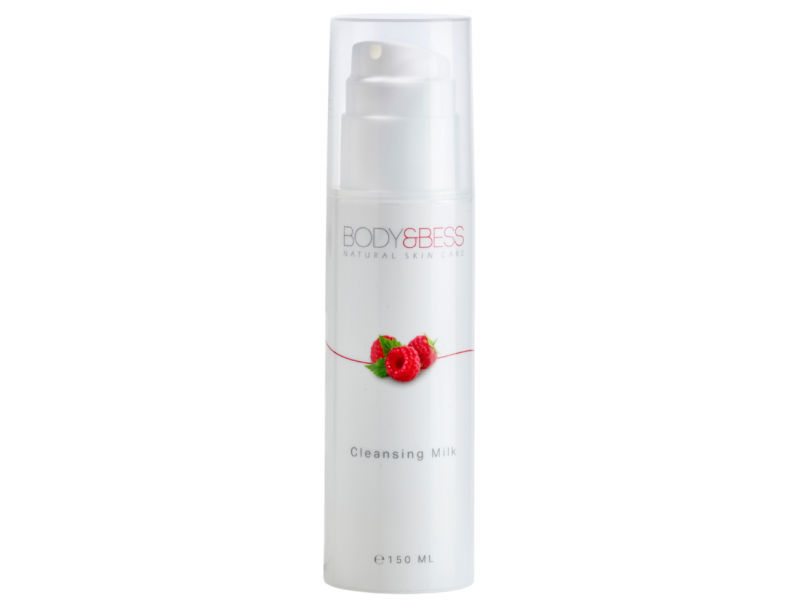 Rasberry micellar cleansing water - Assenede