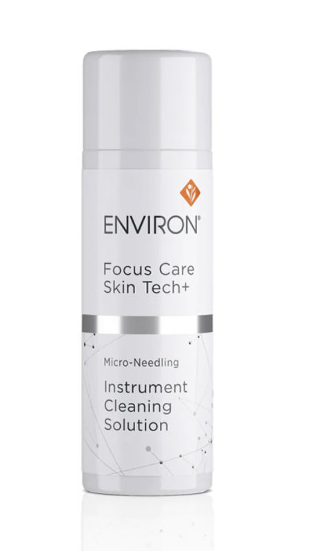 Micro-Needling Instrument Cleaning Solution 100 ml - Lint