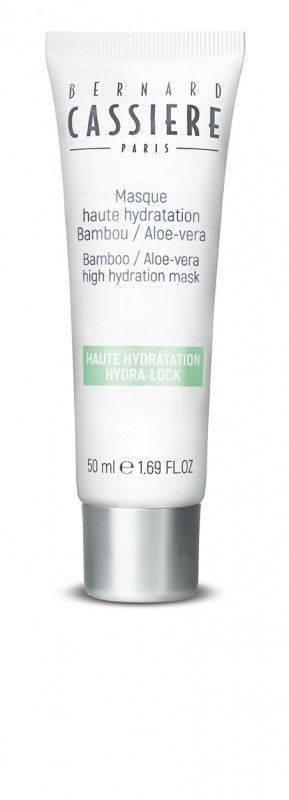 Crème nuit haute hydratation Bambou 50 ml - Nevele