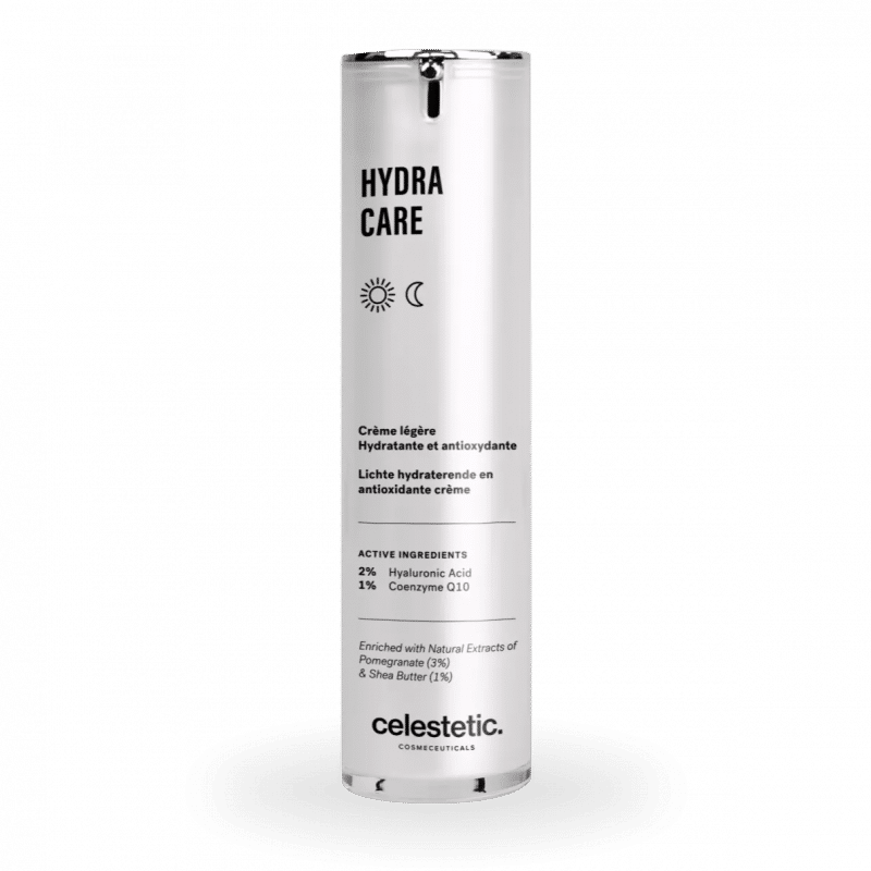 Hydra Care Cream (50ml) - Zoutleeuw