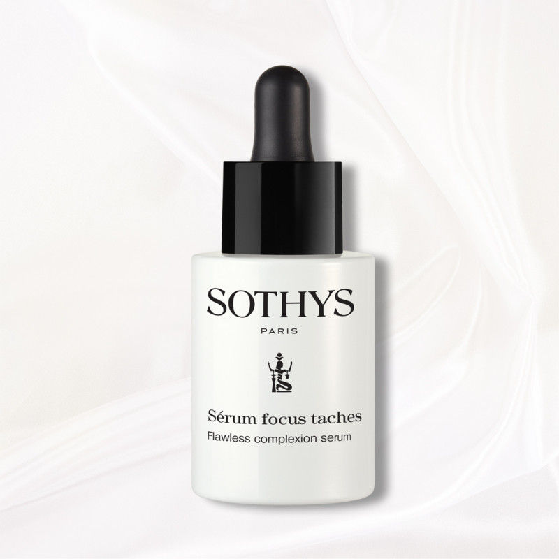 Sothys Sérum Focus Taches - Pelt