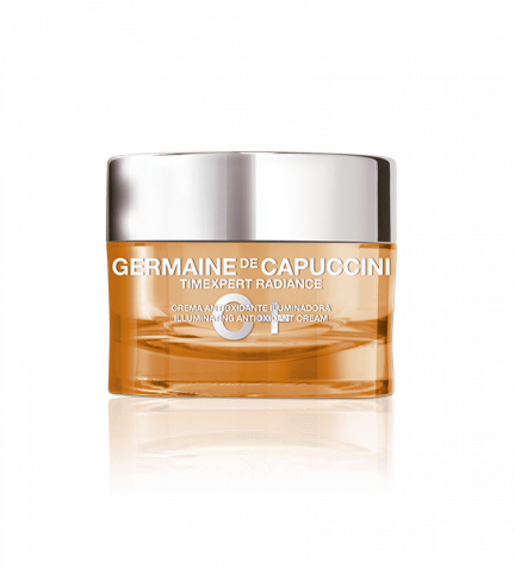 Timexpert Radiance C+ Illuminating Antioxidant Cream  - Liedekerke