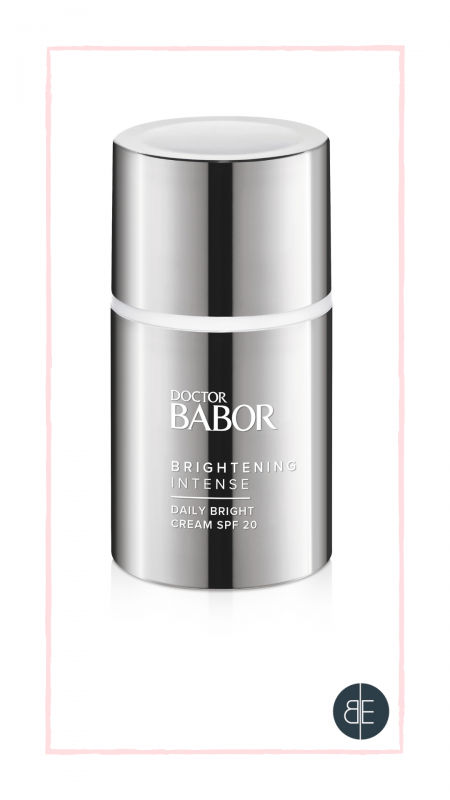 BRIGHTENING daily bright serum - Druppel voor druppel stralender - Assebroek