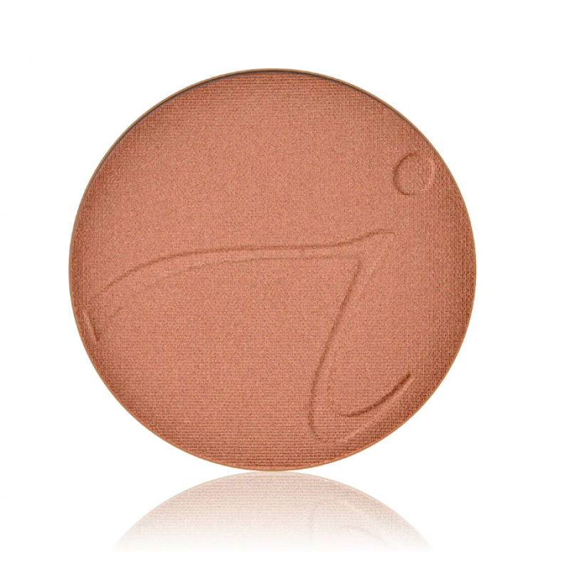 So-Bronze Bronzing Powder Refill - 1 - Lint