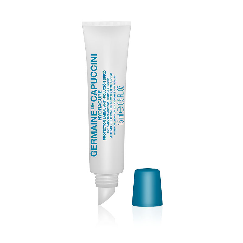 GDC Hydracure Lip Balm Anti-Pollution SPF 20