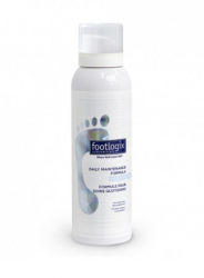 9 - Foot Fresh Deodorant Spray - 125ml - Berlaar (Heikant)