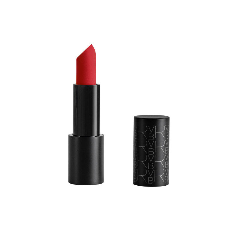 matt & velvet lipstick - 36 - diep rood - Waregem