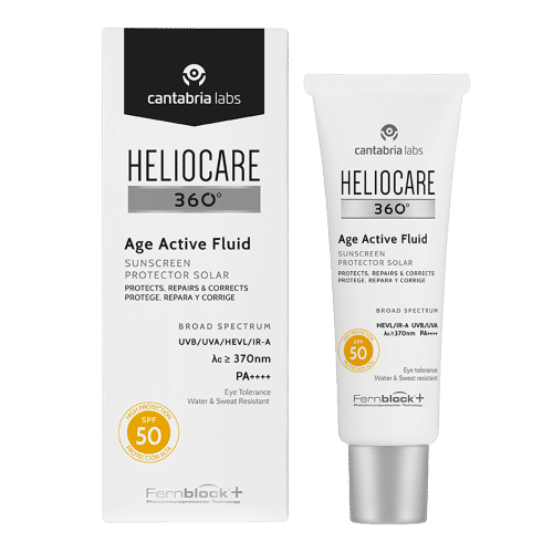 Age Active Fluid SPF50 50ml - Londerzeel