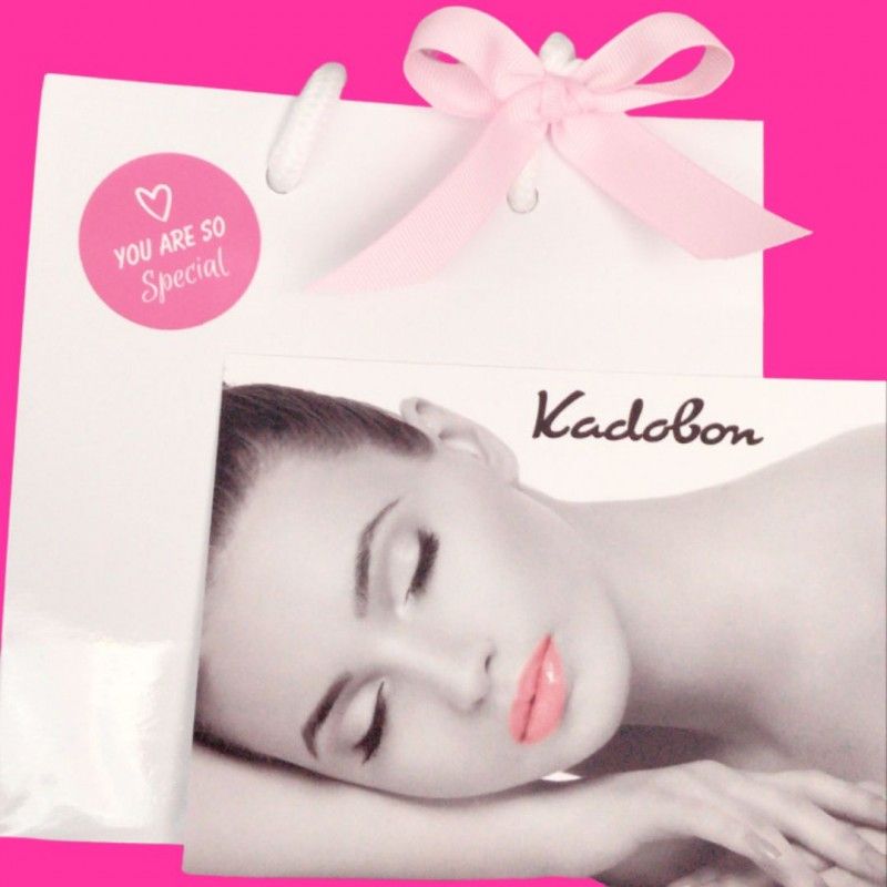 Kadobon € 25 - Marke