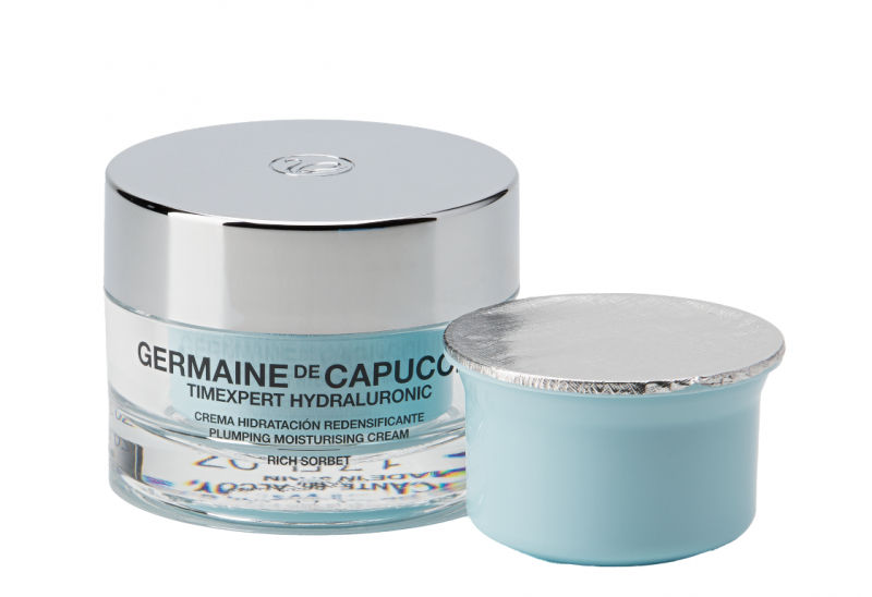 Timexpert Hydraluronic Lip Treatment  - Liedekerke