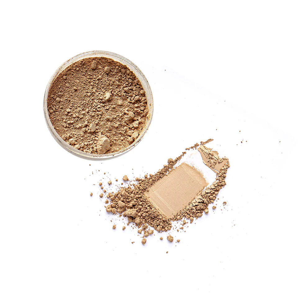 Loose Mineral Foundation Neutral 3 - Malderen