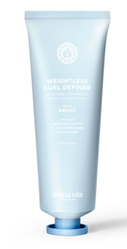 Coils & Carls weightless curl definer125 ml - Moorsele