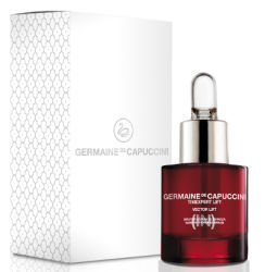 Recontouring V-Shape Mask - Liedekerke