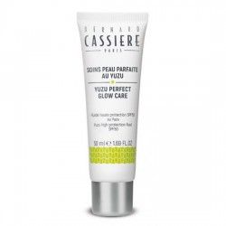 Bernard Cassiere Fluide haute protection SPF 50