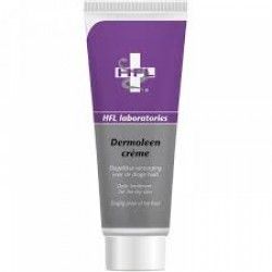 Dermoleen cream 125 ml  - Londerzeel