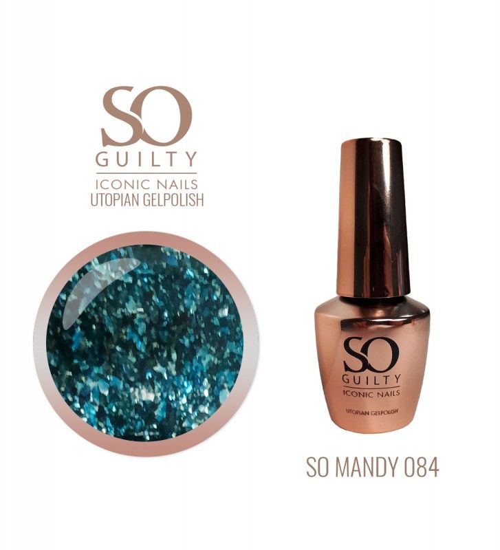 #084 So Mandy - UGP - 5ml | €9.95 excl.BTW - Berlaar (Heikant)