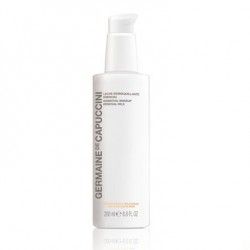 Germaine de Capuccini Balancing make up removal gel - Pelt