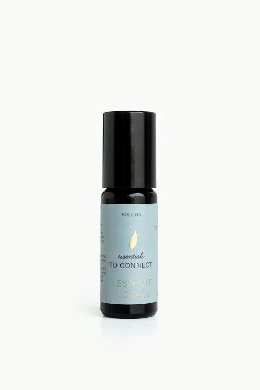 Les Huit - Roll On - To Connect 10 ml
