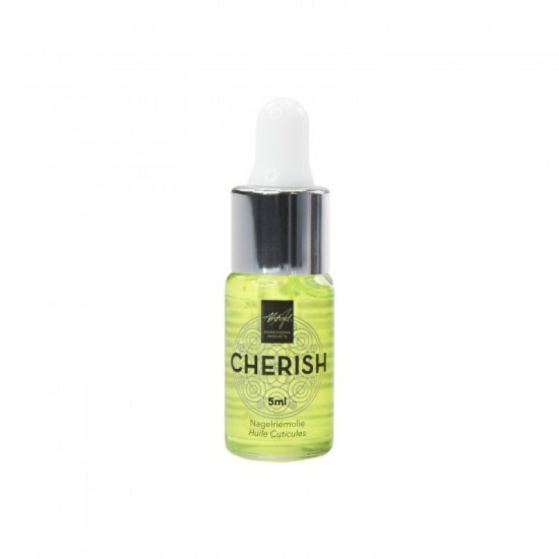 cuticle oil CHERISH - 5ml - Londerzeel