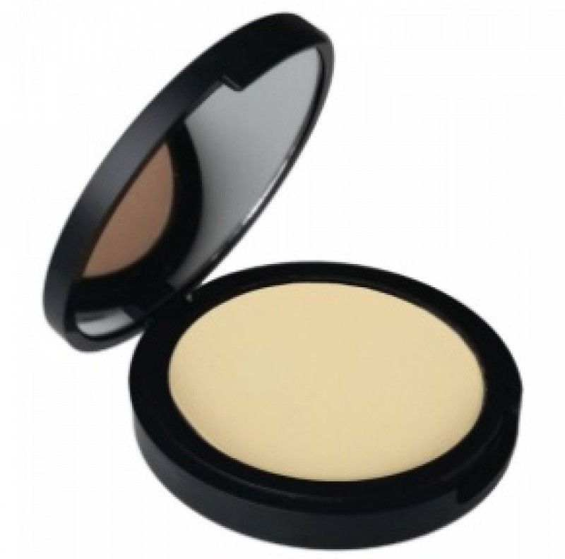 Mineralissima Compact Foundation Daisy