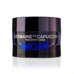 Timexpert SRNS: High Recovery Comfort Night Cream 50ml - Beringen