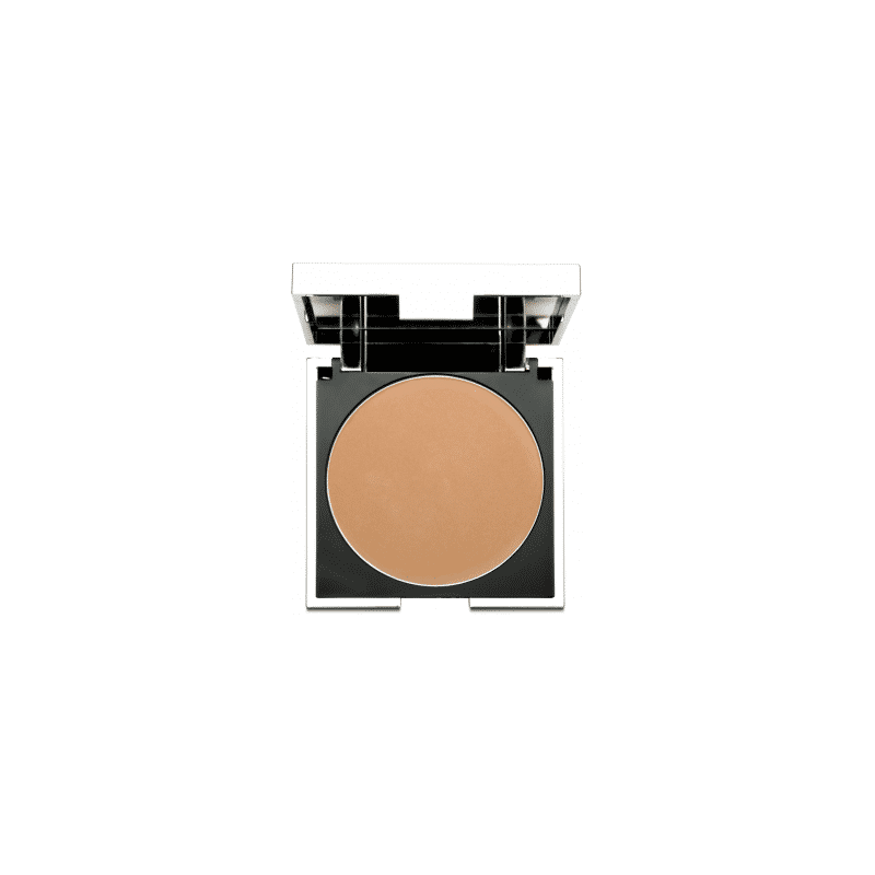 Mineral Powder Foundation - GOLDEN PEACH - Beverlo - Korspel 