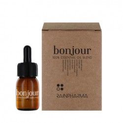 Bonjour Therapy Shower Wash 250ml  - 848 - Kortenaken