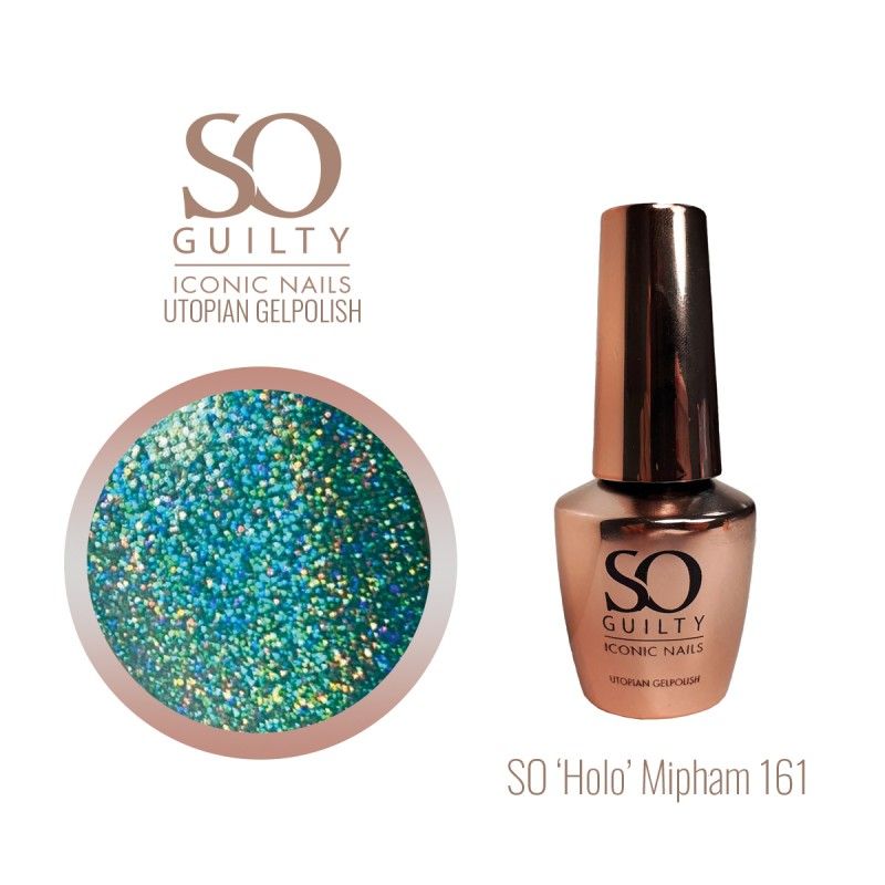 #161 So 'Holo' Mipham - UGP - 5ml | 13.95 excl.BTW - Berlaar (Heikant)