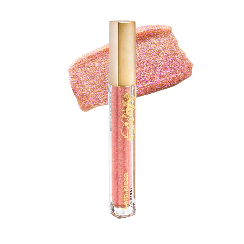 Lipgloss - Pink Starburst - Malderen