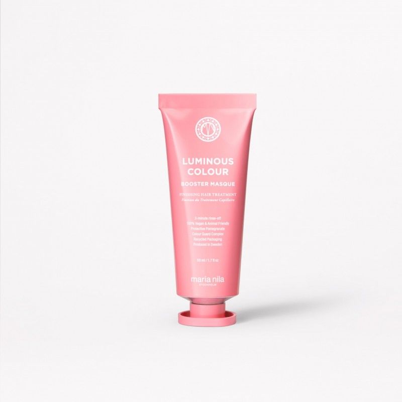 Booster masque luminous color - Moorsele