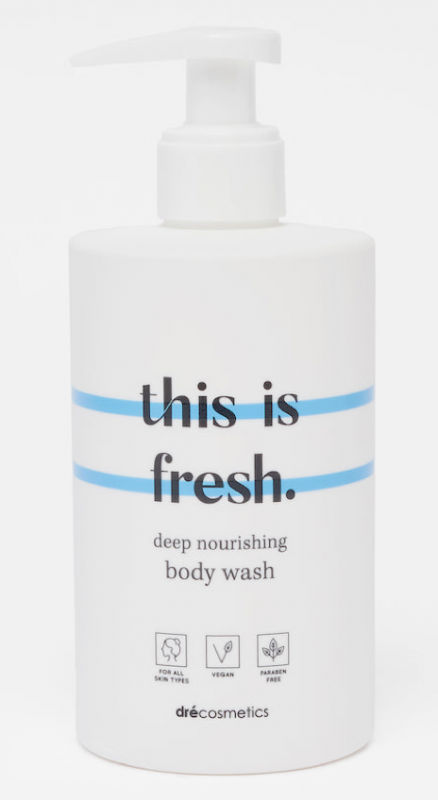 this is fresh - body wash 300ml - Moorsele