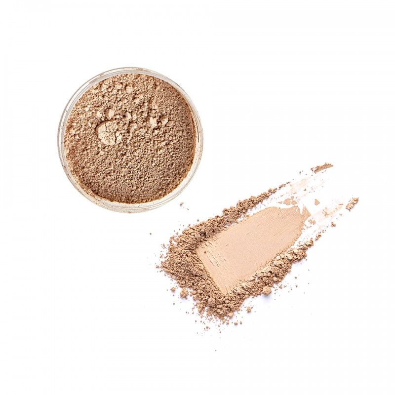 Loose Mineral Foundation - Neutral 2 - Londerzeel