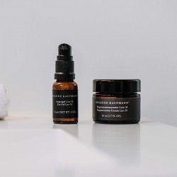 Invigorating Night Cream Line M  - Roeselare