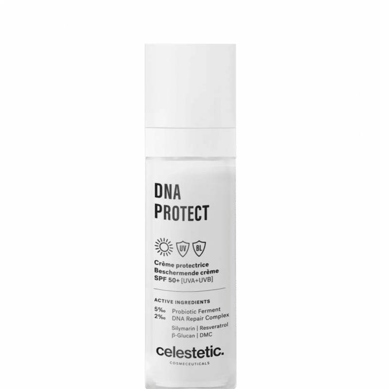 Ultimate Protect Cream SPF30 (50ml) - Zoutleeuw