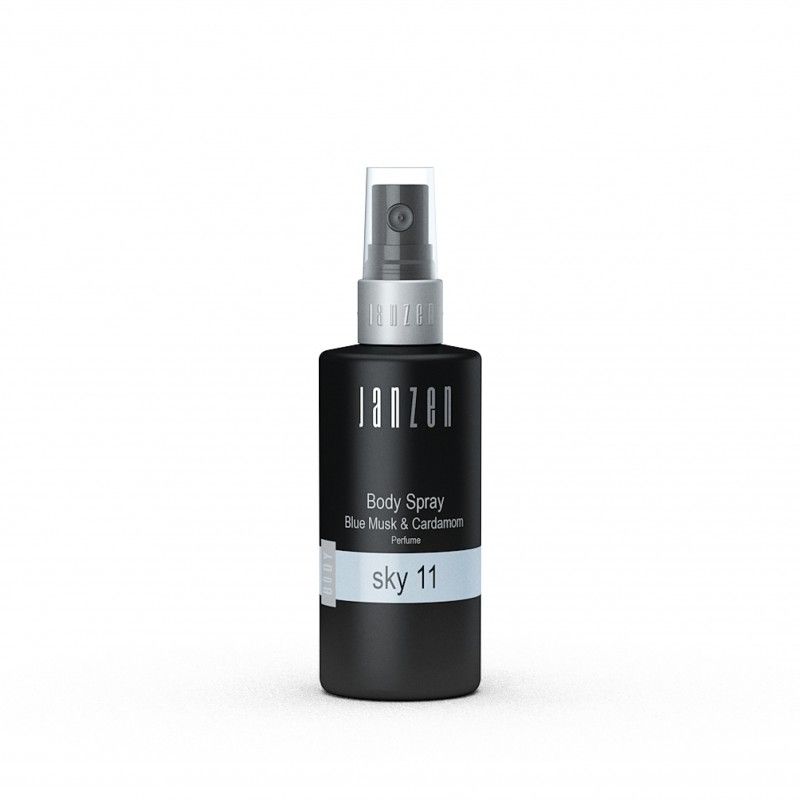 Body Spray Sky 11 - Londerzeel