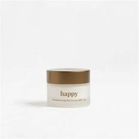 Happy - Moisturizing Day Cream SPF15 - 45ml - Bredene