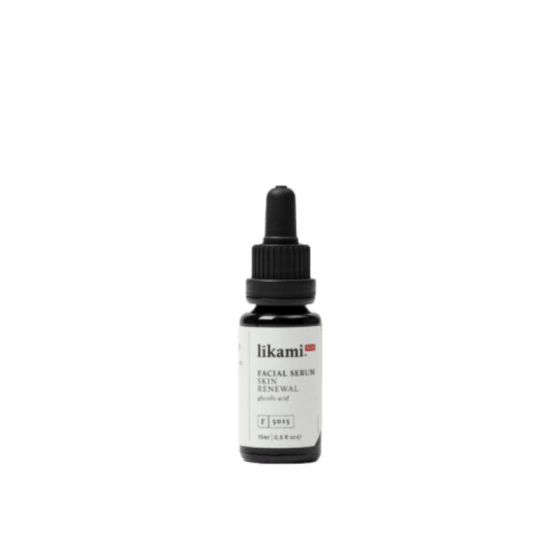 FACIAL SERUM BRIGHTEN SKIN - Bredene