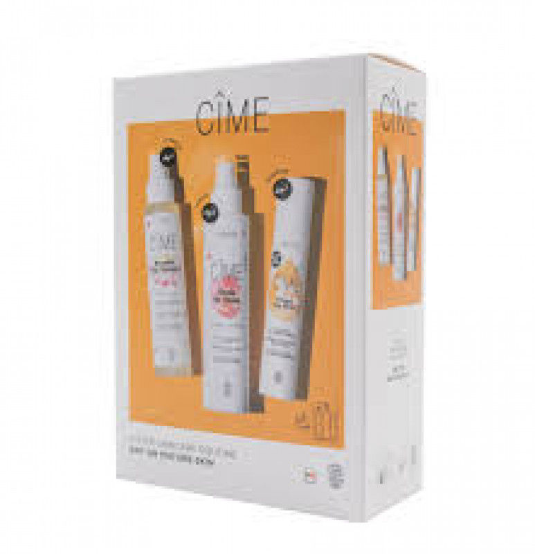 BOX magic care set - Steenhuffel