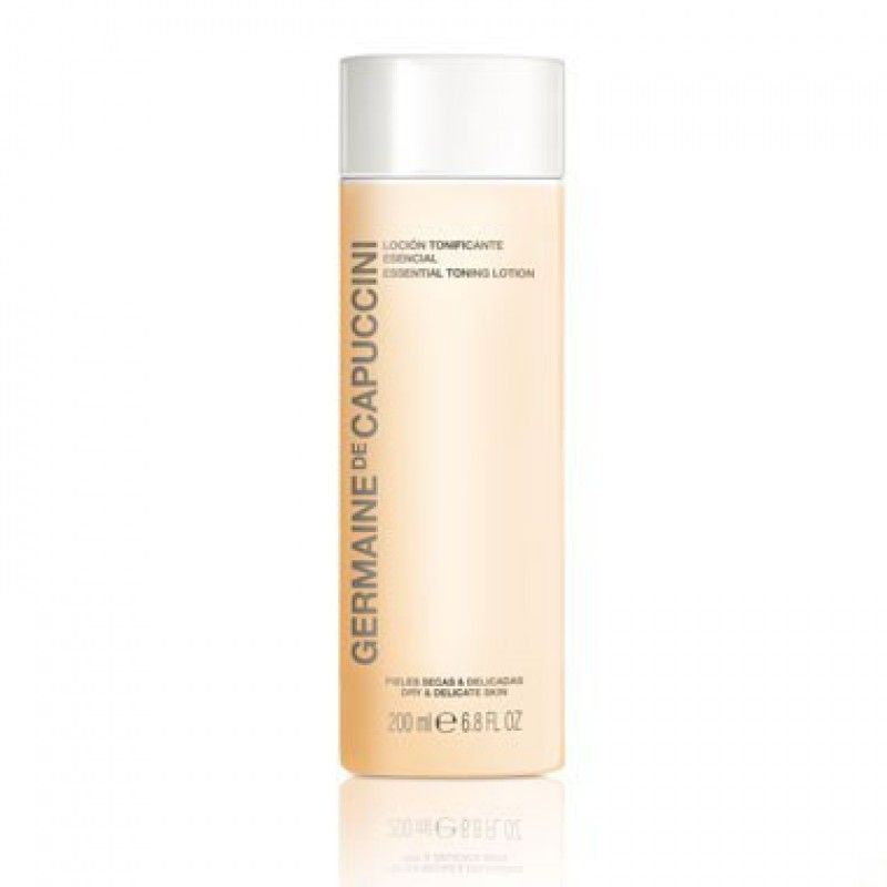 Naturae Hydrating Cleansing Lotion 200 ml - Sint-Lievens-Houtem