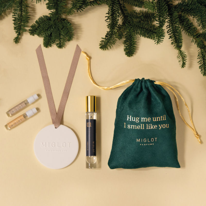 Secret Santa gift