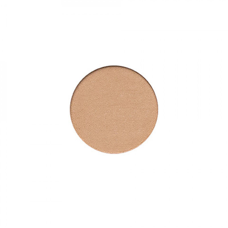 Compact Mineral Eyeshadow Dune - Malderen